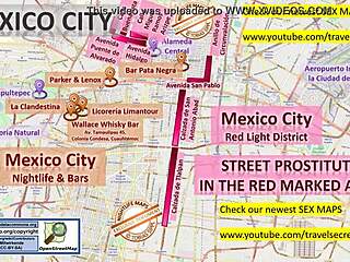 Sao Paulo Brazil Sex Map Guides To Massage Parlours Brothels And Street Prostitutes