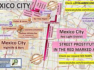 Sao Paulo Brazil Sex Map Guides To Massage Parlours Brothels And Street Prostitutes