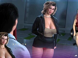 oh man i cant believe those huge boobs just popped out right there at the movies...