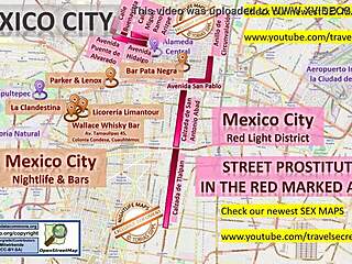 Sao Paulo Brazil Sex Map Guides To Massage Parlours Brothels And Street Prostitutes