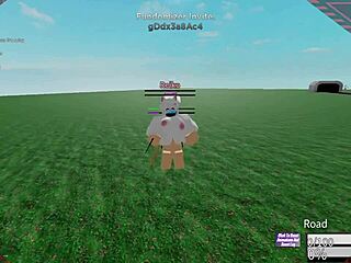 cat girl takes hard fucking in intense battle creampie scene