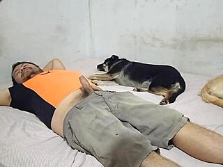 How Can This Peruvian Latina Bailarina Still Crave Movement But Choose To Ride Her Cousin's Cock With Intense Sentones Until He's Dry?