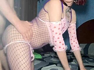 realfemboy update 168 vid from aug 01 2025 shows crossdressing shemale fun 😏