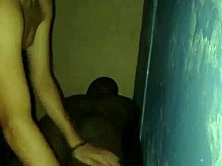 Why Settle For An Ordinary Encounter In The Cabin?