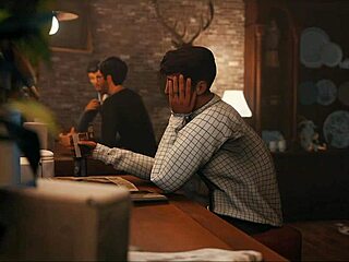 Trespasser - cartoon gay legendado