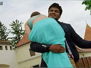 Hot Actress Pranitha Compilation