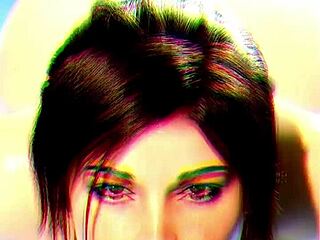 Laras Pornosexual Paradise Goon Edit Feat Lara Croft Rule 34 Tomb Raider Compilation Sensory Image Warning