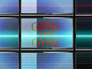 ready for tyler lynn's yearly dental exam with blonde close up cum in mouth and gloves?