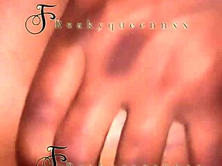 Teen perfect pussy stretching with big dick in wet close up homemade action