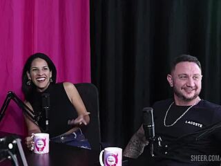 gostosas with big tits and naked do blowjob and then fuck yummy getting the pussy wet - bruna carlos mathheus caetano kel abate and bruno abate watch on sheer red