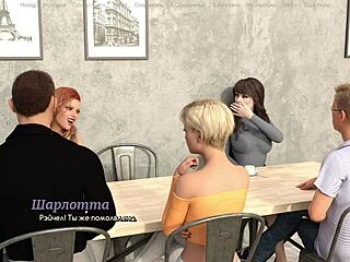 Complete Gameplay A Life Worth Living Part 8