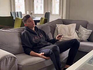 Hey, busty teacher Hailey Hope bangs her student and swallows his load!