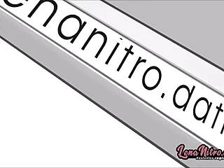 Blonde bitch, join me for short hot sex with big cock during office break