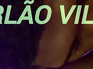 Brazilian brunette rides big cock after deepthroat blowjob and wet pussy licking in private