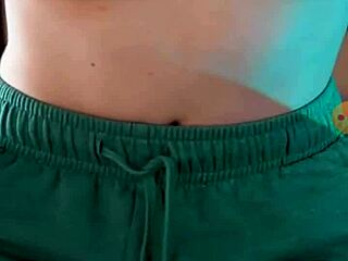 Artoftease Reveals Her Boobs And Body Boldly