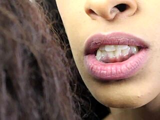 Model whore training with spanking and teasing.