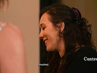 my weirdly competitive australian neighbor has a secret - sinn sage charlie forde cuntsway