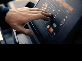 In 2019 I Dominated as Face of Rock Hard Challenge for Muscle & Fitness