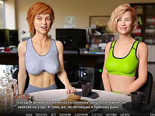 permainan penuh university of problems bahagian 31 ikat mulut kote pancut dalam & pelacur berambut merah!