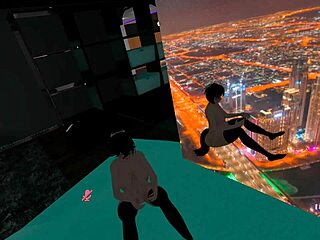 Muscle Mommy Rails Girlfriend Bodybuilder Muscular Pussy Futanari