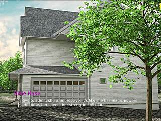 Rosewater Manor Epizoda 43 podrobný průvodce hrou