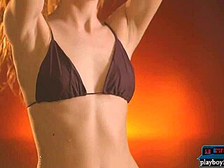 Teen Beauty Sea Rose Chilling Naked In Warm Hot Tub With Shaved Pussy And Small Tits