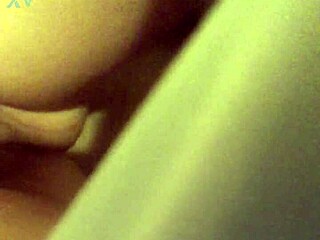 Why not tease that sexy clit in skinny young solo masturbation with natural tits?