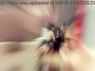 Oh man, I just love how Veronica Leal does that anal fisting and deep rough sex with big gapes and squirting, even the pee drink and creampie swallow in AL022