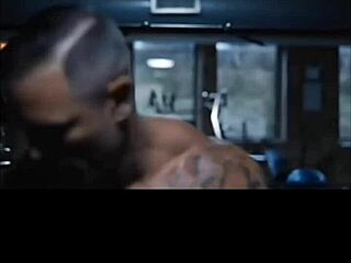 In 2019 I Dominated as Face of Rock Hard Challenge for Muscle & Fitness