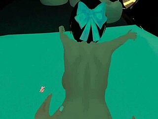 Muscle Mommy Rails Girlfriend Bodybuilder Muscular Pussy Futanari