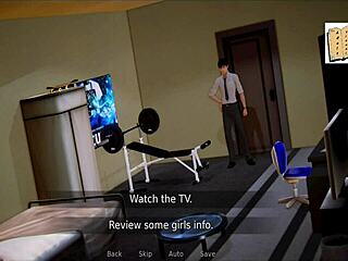 Join the fun in this academy game adventure