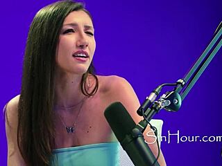 your body isnt used to fucking that many people in pornstar casting interview