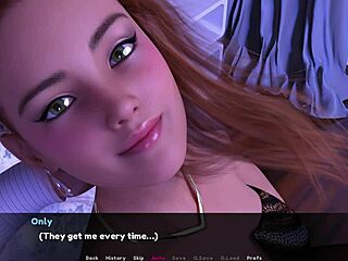 All sex scenes compilation melody visual novel hd 1080p 60fps mrdotsgames part 1