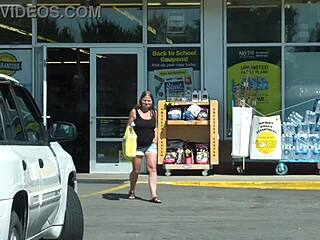 Bet Mary Does Household Chores as Devoted Wife