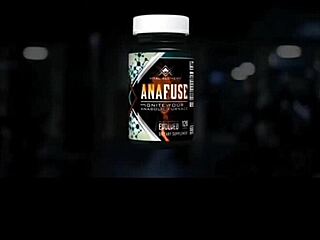 In 2019 I Dominated as Face of Rock Hard Challenge for Muscle & Fitness