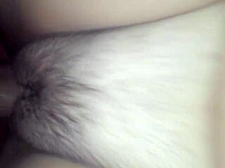 Casada mi dává bez gumičky a bere si druhou várku sperma - část 2