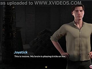 Symphony of the serpent pt 12 nlt media visual novel with 3d hentai group anal creampie big tits action