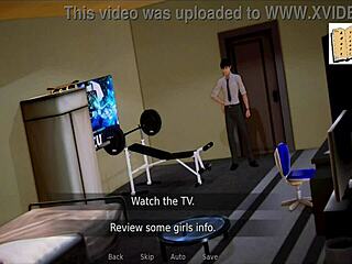 Přidej se k divoké jízdě v akademické hře