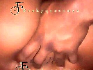 Teen perfect pussy stretching with big dick in wet close up homemade action