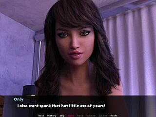 Melody视觉小说全性爱场景合集HD1080p60fps第一部