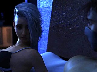 petite 18+ teen sucks big cock until facial cumshot