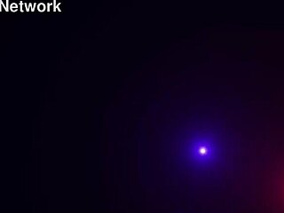 Glamourous goddess Tiffany Love plays with her puffy wet pussy using dildo in solo masturbation 😍