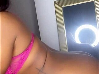 Ebony Stepdaughter Now Belongs To Stepdad, But What Happens When His Monster Cock Meets Her Petite Interracial Taboo Desires In Homemade Hardcore?