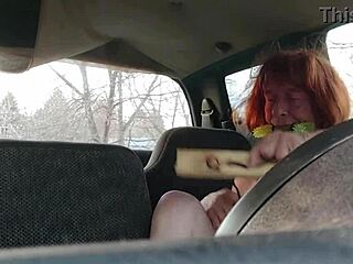 punishment continues with ballbusting for my sissy crossdresser in part 2