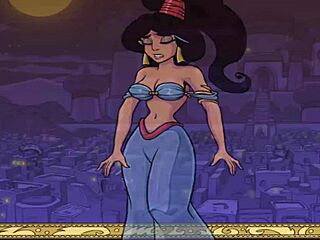 princess trainer gold edition uncensored part 36 with asian slave in bdsm group maledom 😈👑