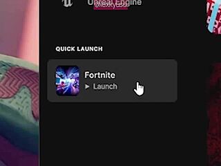 whoa this fortnite hmv compilation with big ass and tits scenes is wild