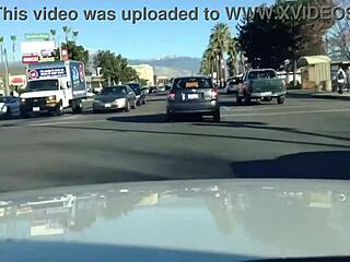 Bet Mary Does Household Chores as Devoted Wife