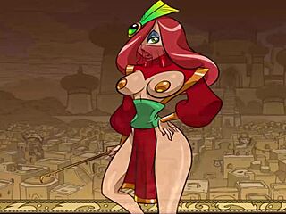 Princess trainer gold uncensored del 36 med asiatisk slav i bdsm gruppmaledom 😈👑