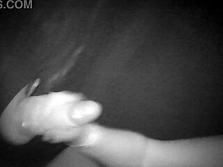 Glory Hole Zevki Yaramaz Herifin Dölünü Bana Akıtıyor!