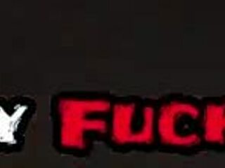 Memek Berbulu Ketat di Lingerie Kena Pejuh Banjir